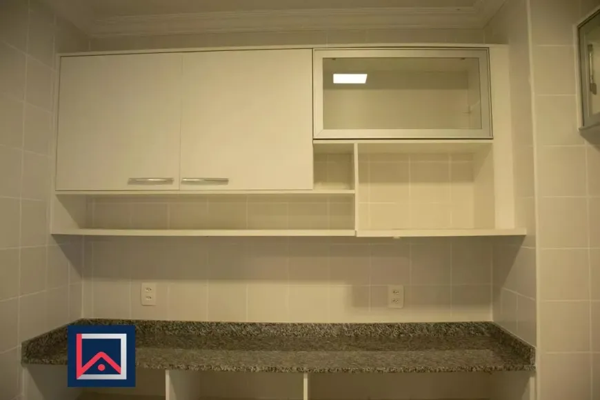 Foto 1 de Apartamento com 3 Quartos à venda, 112m² em Sumaré, São Paulo