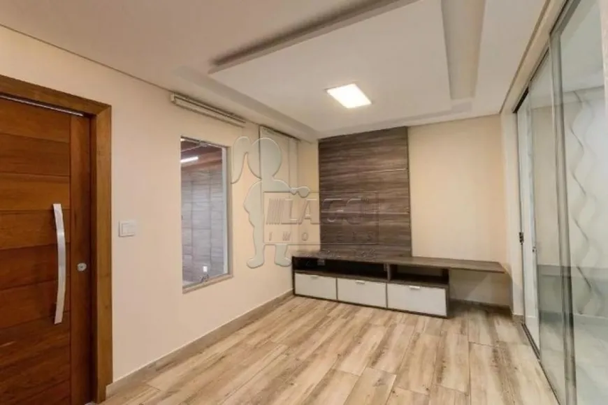 Foto 1 de Casa com 2 Quartos à venda, 114m² em Jardim Irajá, Ribeirão Preto