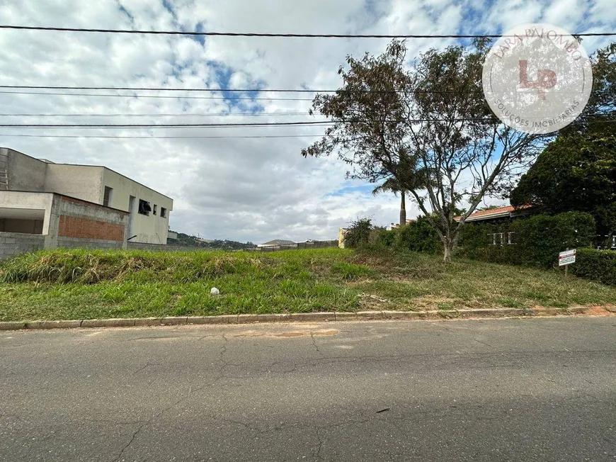 Foto 1 de Lote/Terreno à venda, 800m² em Condominio Marambaia, Vinhedo