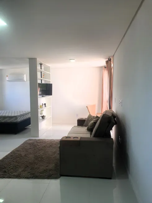 Foto 1 de Apartamento com 1 Quarto para alugar, 50m² em Cruz das Almas, Maceió