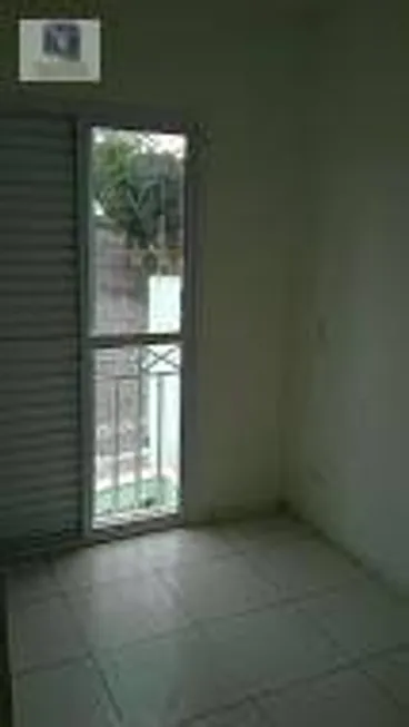 Foto 1 de Apartamento com 2 Quartos à venda, 38m² em Vila Príncipe de Gales, Santo André