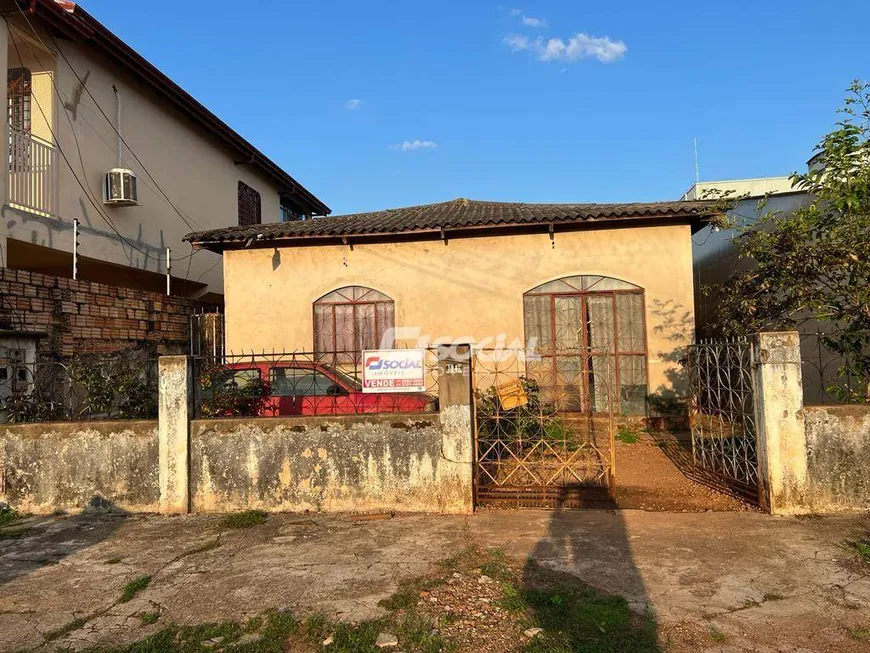 Foto 1 de Casa com 3 Quartos à venda, 150m² em Nossa Sra. das Graças, Porto Velho