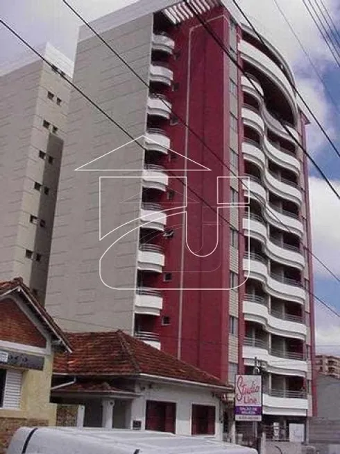 Foto 1 de Apartamento com 2 Quartos à venda, 128m² em Somenzari, Marília