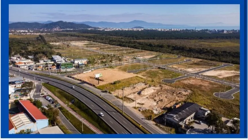 Foto 1 de Lote/Terreno à venda, 3175m² em Vargem do Bom Jesus, Florianópolis