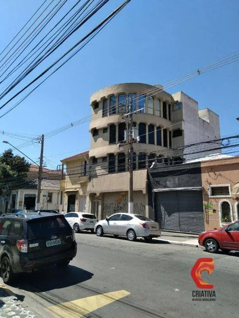 Foto 1 de Prédio Comercial para alugar, 350m² em Alto da Mooca, São Paulo
