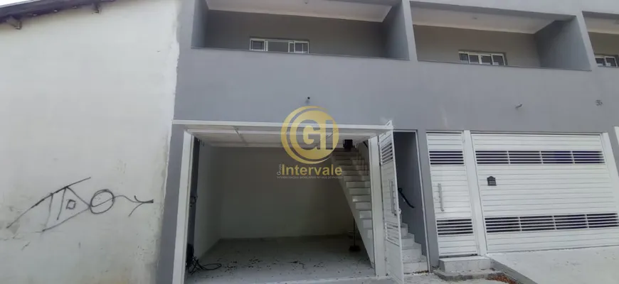 Foto 1 de Sobrado com 1 Quarto à venda, 70m² em Vila Nova Aliança , Jacareí