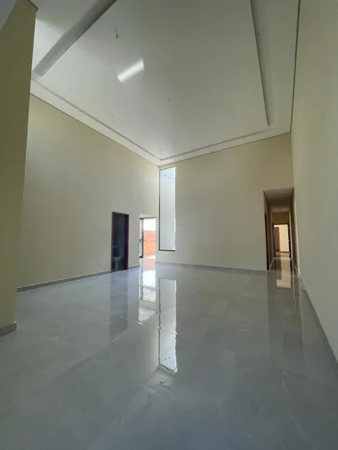 Foto 1 de Casa de Condomínio com 3 Quartos à venda, 168m² em Parque Ibiti Reserva, Sorocaba