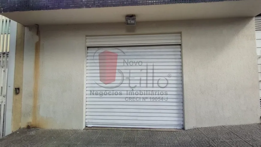 Foto 1 de Ponto Comercial para alugar, 30m² em Vila Oratório, São Paulo