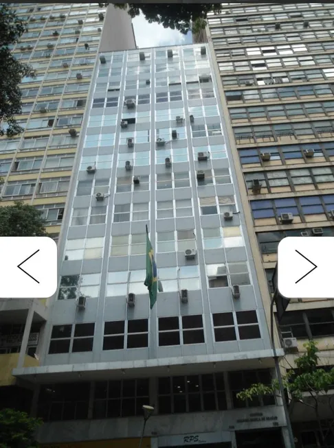 Foto 1 de Ponto Comercial para alugar, 120m² em Centro, Belo Horizonte