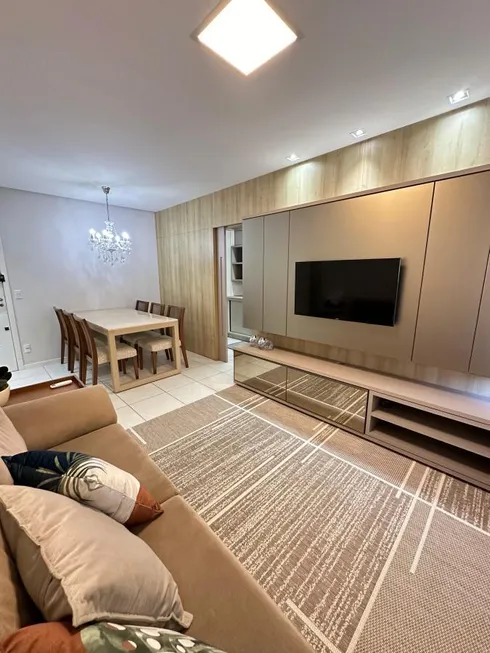 Foto 1 de Apartamento com 3 Quartos à venda, 100m² em Centro, Criciúma
