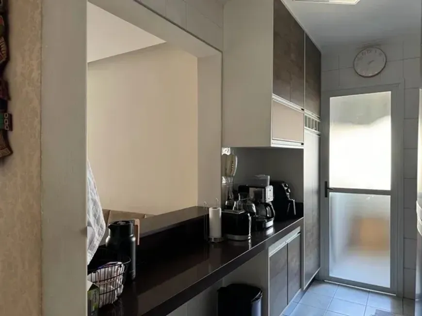 Foto 1 de Apartamento com 3 Quartos à venda, 76m² em Jardim Aquarius, São José dos Campos