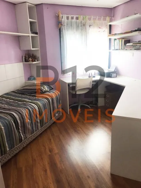 Foto 1 de Apartamento com 3 Quartos à venda, 147m² em Santana, São Paulo