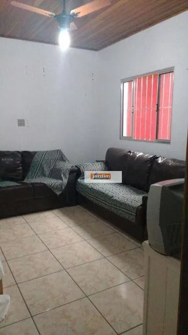 Foto 1 de Casa com 3 Quartos à venda, 120m² em Jardim Tres Marias, São Bernardo do Campo