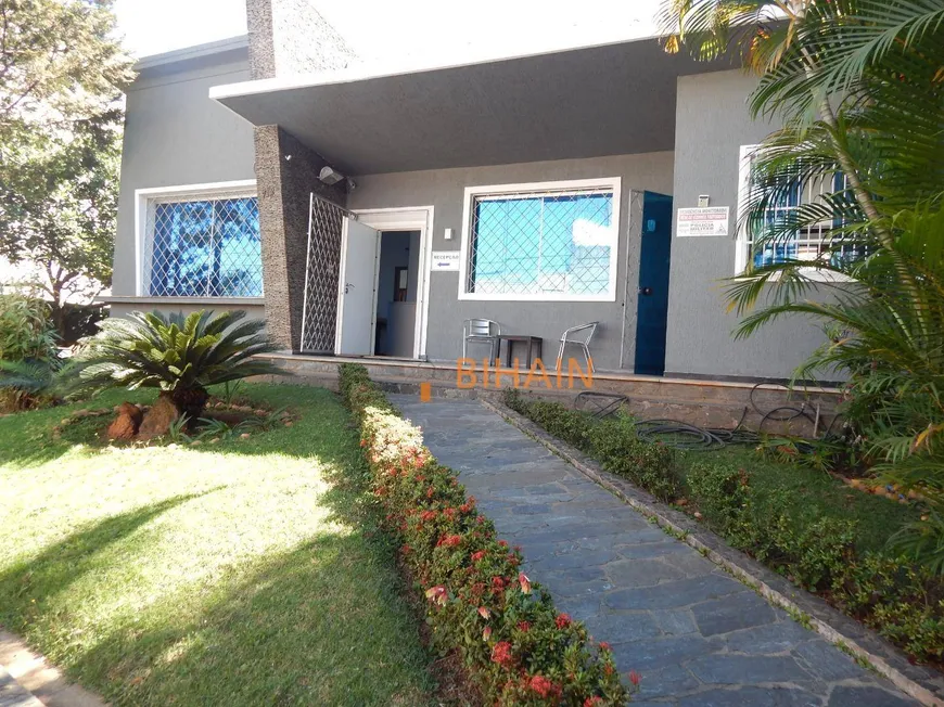 Foto 1 de Casa com 4 Quartos para alugar, 326m² em Prado, Belo Horizonte
