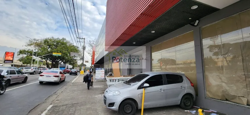 Foto 1 de Ponto Comercial para alugar, 746m² em Santo Amaro, São Paulo