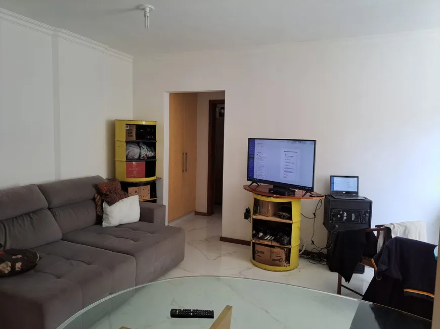 Foto 1 de Apartamento com 1 Quarto à venda, 46m² em Centro, Florianópolis