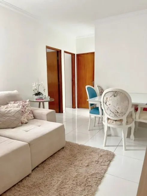 Foto 1 de Apartamento com 2 Quartos à venda, 50m² em Tubalina, Uberlândia