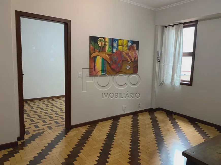 Foto 1 de Apartamento com 1 Quarto à venda, 37m² em Centro Histórico, Porto Alegre