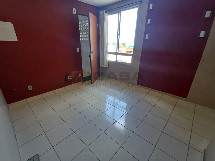 Foto 1 de Apartamento com 2 Quartos à venda, 47m² em Taquaras II, Serra