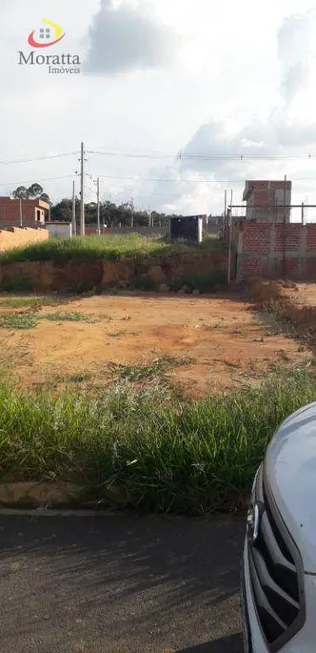 Foto 1 de Lote/Terreno à venda, 180m² em Residencial Morro da Mata, Salto