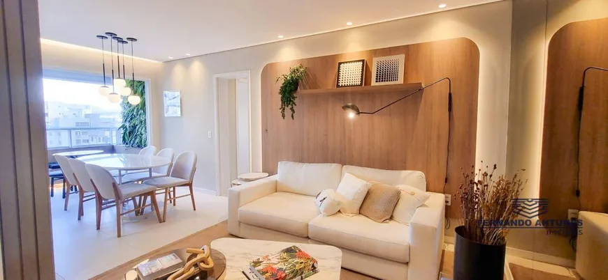 Foto 1 de Apartamento com 3 Quartos à venda, 94m² em Buritis, Belo Horizonte