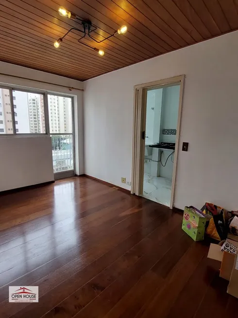 Foto 1 de Apartamento com 2 Quartos à venda, 66m² em Parque Imperial , São Paulo