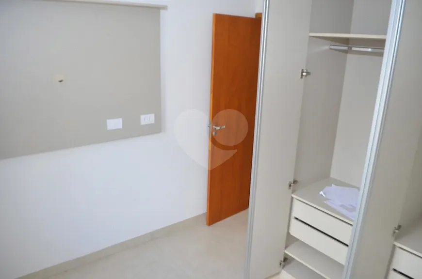 Foto 1 de Apartamento com 2 Quartos à venda, 50m² em Vila Guilherme, São Paulo