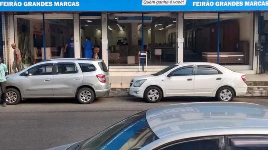 Foto 1 de Ponto Comercial para venda ou aluguel, 1800m² em Vilar dos Teles, São João de Meriti