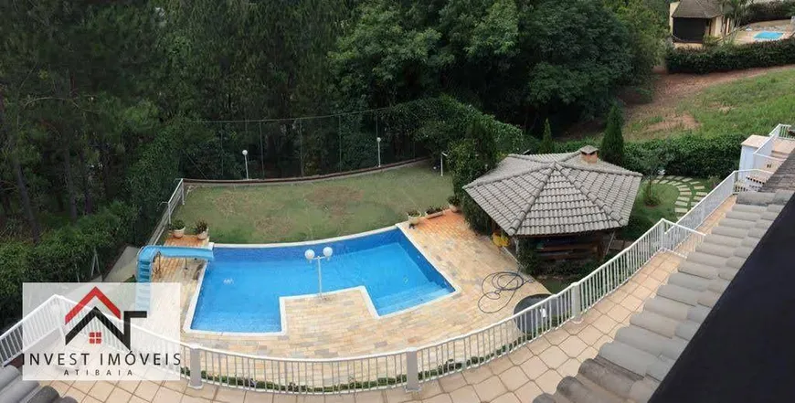 Foto 1 de Casa de Condomínio com 5 Quartos à venda, 450m² em Jardim Flamboyant, Atibaia