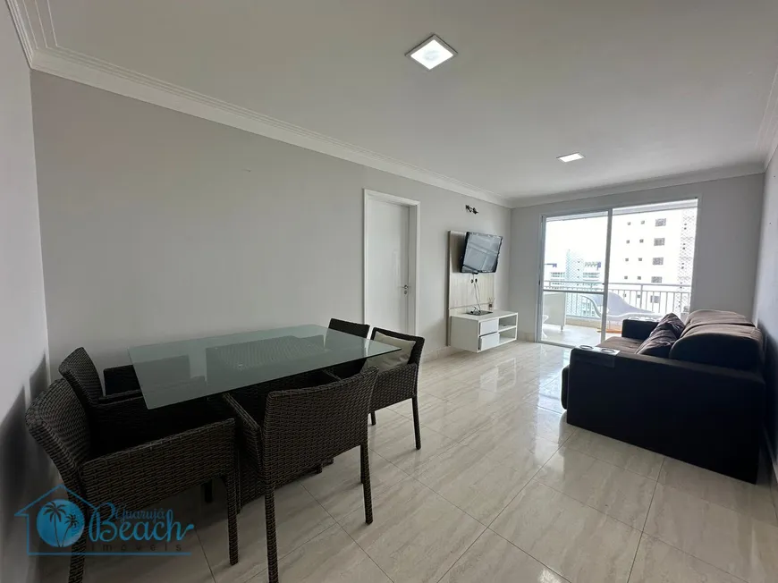 Foto 1 de Apartamento com 3 Quartos à venda, 118m² em Vila Alzira, Guarujá