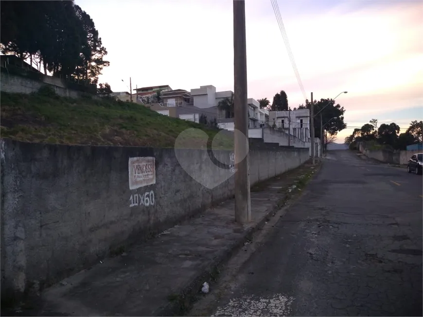 Foto 1 de Lote/Terreno à venda, 600m² em Vila Oliveira, Mogi das Cruzes