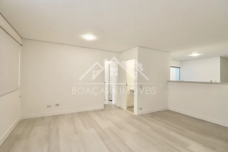 Foto 1 de Apartamento com 3 Quartos à venda, 98m² em Alto da Lapa, São Paulo