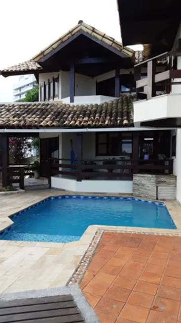 Foto 1 de Casa com 4 Quartos à venda, 176m² em Parque Valentim Miranda, Macaé