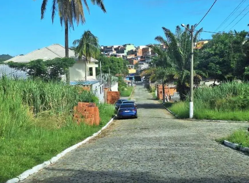 Foto 1 de Lote/Terreno à venda, 385m² em Campo Grande, Rio de Janeiro
