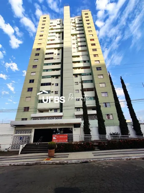 Foto 1 de Apartamento com 2 Quartos à venda, 62m² em Setor Aeroporto, Goiânia