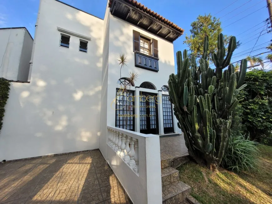 Foto 1 de Casa com 3 Quartos à venda, 150m² em Jardim Consórcio, São Paulo