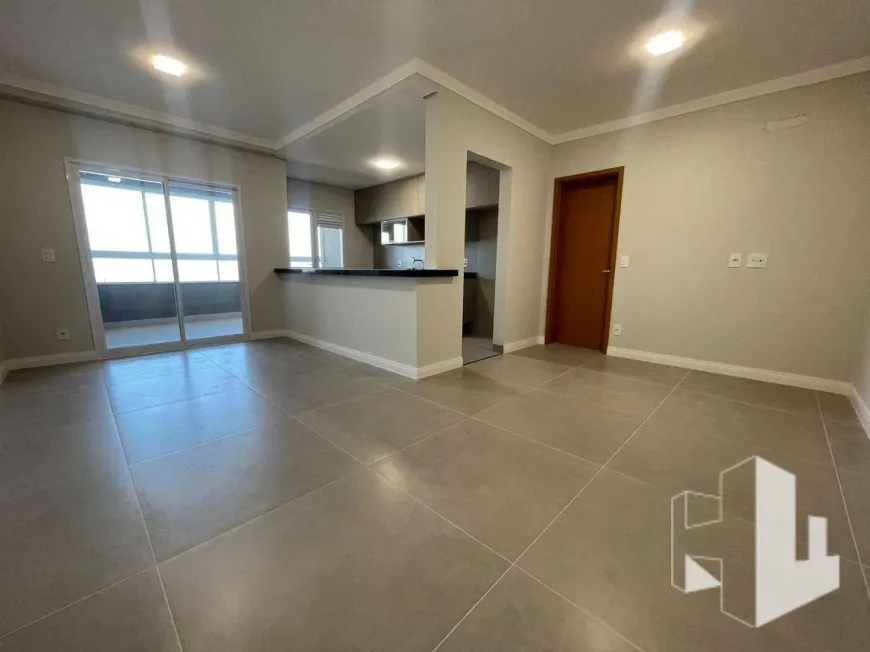 Foto 1 de Apartamento com 3 Quartos para venda ou aluguel, 111m² em Jardim Alvorada II, Jaú