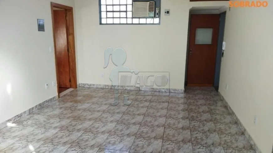 Foto 1 de Casa com 5 Quartos à venda, 234m² em Conjunto Habitacional Maurilio Biagi, Sertãozinho