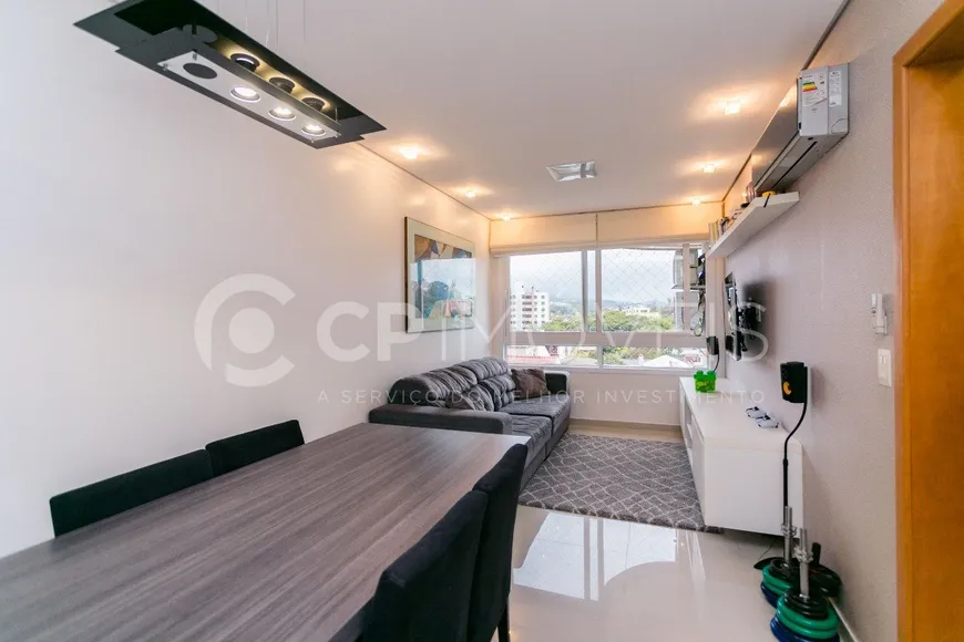 Foto 1 de Apartamento com 2 Quartos à venda, 71m² em Jardim Itú Sabará, Porto Alegre