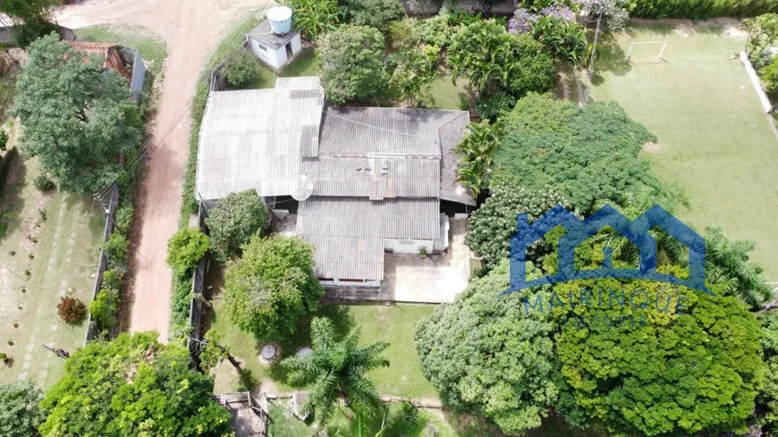 Foto 1 de Fazenda/Sítio com 4 Quartos à venda, 2000m² em Zona Rural, Itu