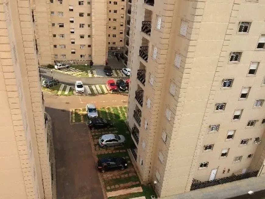 Foto 1 de Apartamento com 2 Quartos para alugar, 60m² em Vila Nova Esperia, Jundiaí