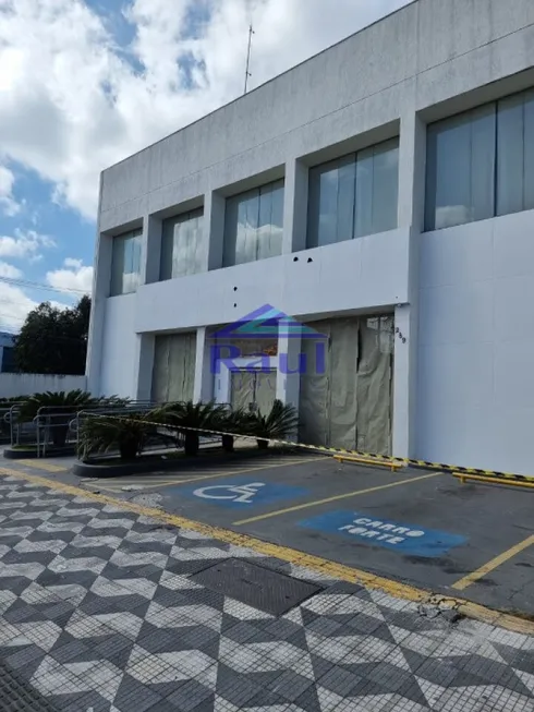 Foto 1 de Ponto Comercial para alugar, 871m² em Socorro, São Paulo