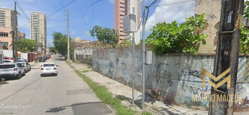 Foto 1 de Lote/Terreno à venda, 1330m² em José Bonifácio, Fortaleza