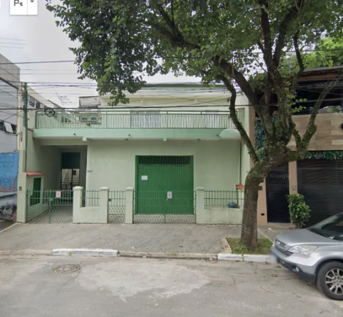 Foto 1 de Sobrado com 3 Quartos à venda, 535m² em Jardim Japão, São Paulo