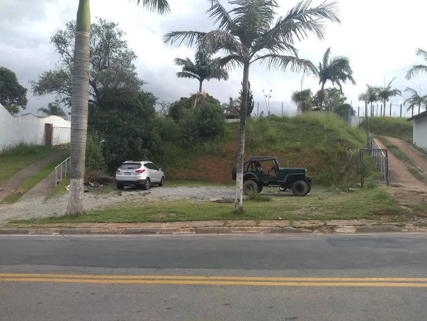 Foto 1 de Fazenda/Sítio com 2 Quartos à venda, 13700m² em Centro de Apoio II Alphaville, Santana de Parnaíba