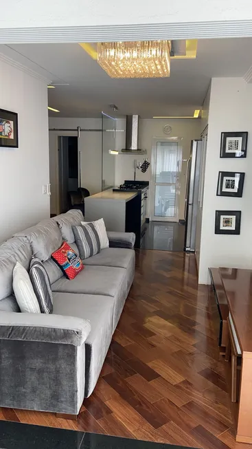 Foto 1 de Apartamento com 2 Quartos à venda, 106m² em Jardins, São Paulo