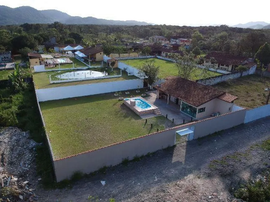 Foto 1 de Fazenda/Sítio com 2 Quartos à venda, 88m² em Agenor de Campos, Mongaguá