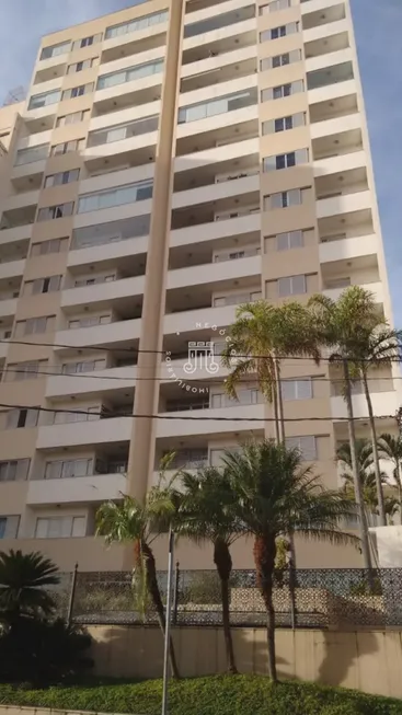 Foto 1 de Apartamento com 3 Quartos à venda, 174m² em Vila Boaventura, Jundiaí