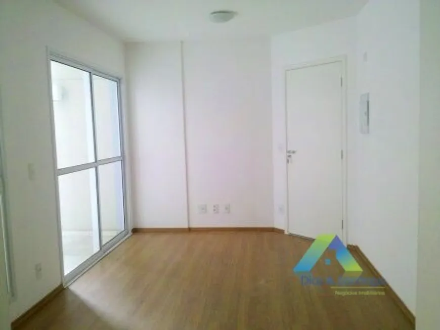 Foto 1 de Apartamento com 1 Quarto à venda, 42m² em Vila Mariana, São Paulo