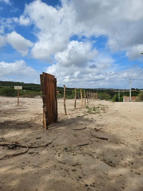 Foto 1 de Lote/Terreno à venda, 2400m² em Ponto Alto, Gravatá